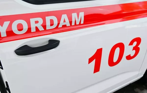 Tragic Fire at Café in Uzbekistan Kills 3, Injures Dozens