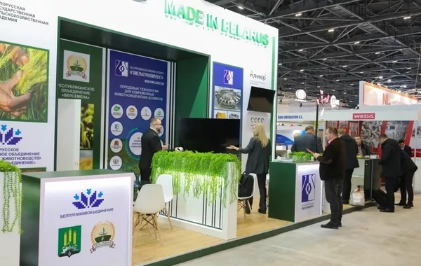Kazakhstan’s KazAgro Expo Sparks New Agricultural Collaboration Talks with Three Countries