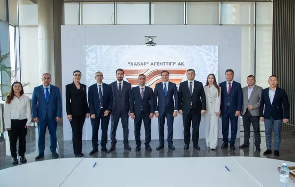 Azerbaijan, Kazakhstan Boost Media Ties