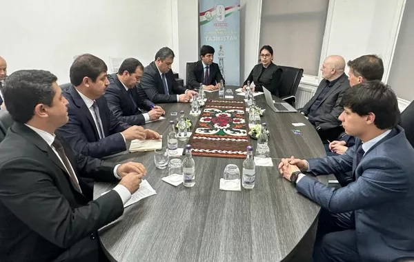 Tajikistan Strengthen Ties with UK to Enhance Higher Education Standards