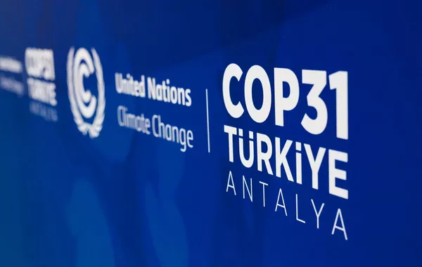 Türkiye Announces COP31 Will Prioritize Clean Energy Transition