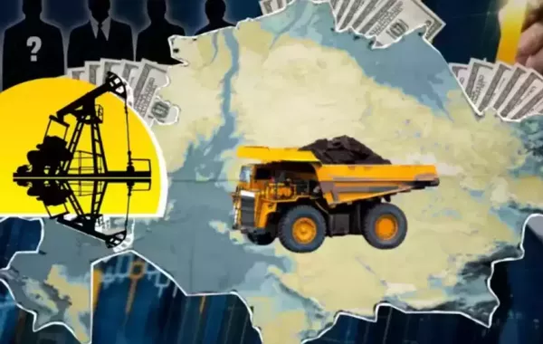 Illegal Exports Drain Billions in Resources From Kazakhstan
