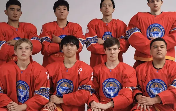 Kyrgyzstan to Stage Exciting U20 Ice Hockey Championship