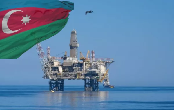 Azerbaijan to Produce Up to 28 Million Tons of Oil in 2025