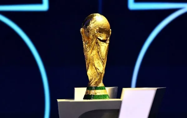FIFA Expects Iran to Play at 2026 World Cup