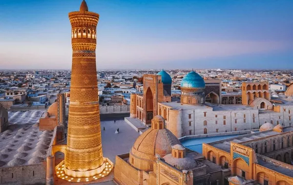 Uzbekistan Announces Creation of ‘Little Turkmenistan’ Heritage Complex