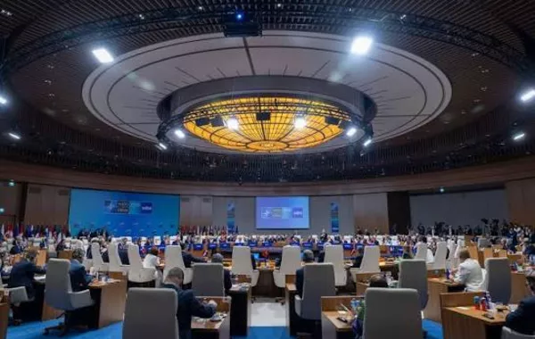 Ankara Summit Signals New Era for NATO Strategy