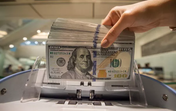 Uzbekistan's Public Debt Tops $43.3 Billion