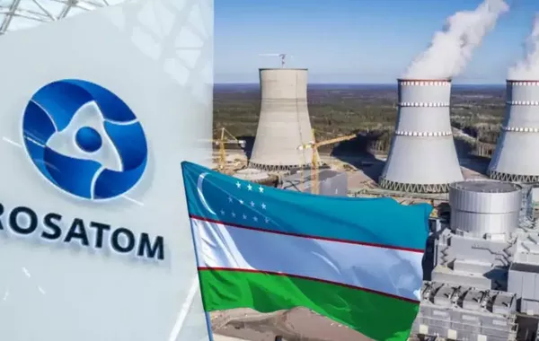 Why Uzbekistan Delays Nuclear Plant Construction