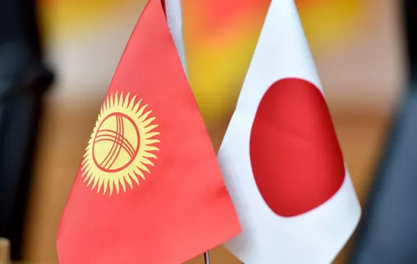 Japanese Culture Comes to Life in Kyrgyzstan with Two-Day Festival