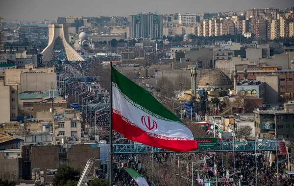 Why Iran Opposes the Zangezur Corridor