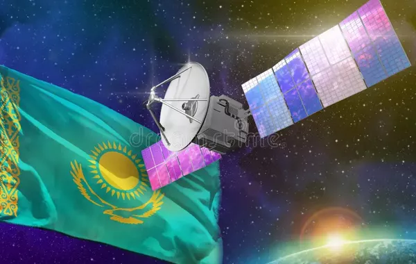 Kazakhstan Sets Sights on Sending Another Citizen to Space