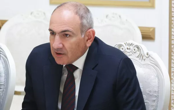 Pashinyan Confirms US Offer on Zangezur Corridor