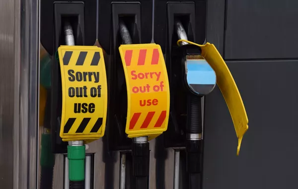 Central Asia Faces Fuel Shortages Amid Market Instability