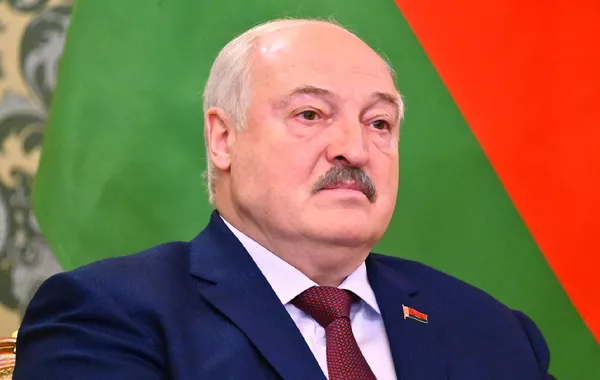 Lukashenko: Belarus Values Long-Term Friendly Relations with Turkmenistan