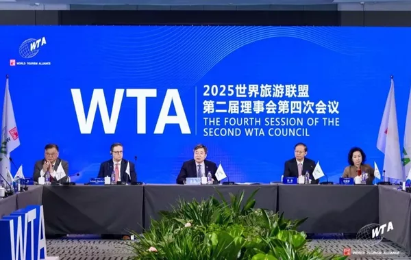 Kazakhstan's Almaty Joins World Tourism Alliance, Boosting Its Global Travel Profile