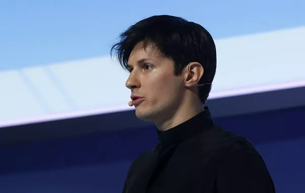 Telegram Founder Durov Slams Russian Allegations of Aiding Terrorism