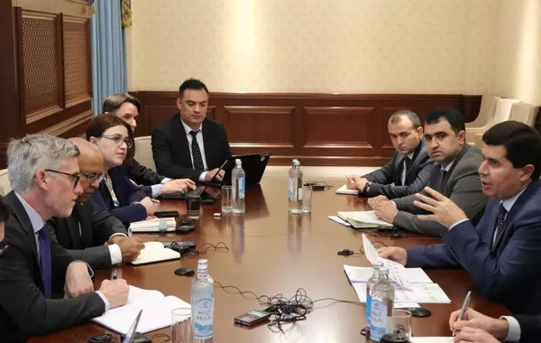 Tajikistan’s Economy Grows 8.2% Despite Global Challenges, IMF Praises Progress