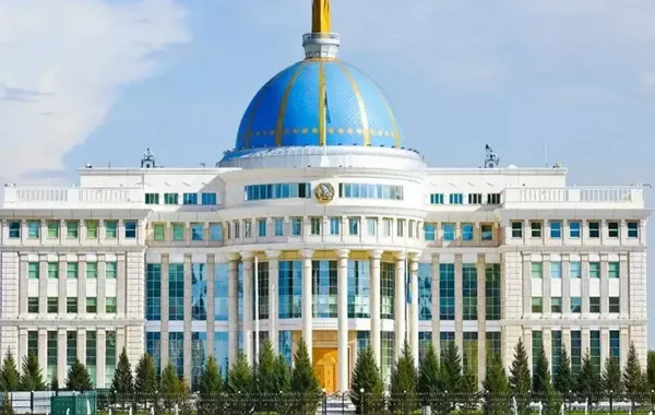 Kazakh President Supports Gaza Ceasefire, Commends Egypt-Led Talks