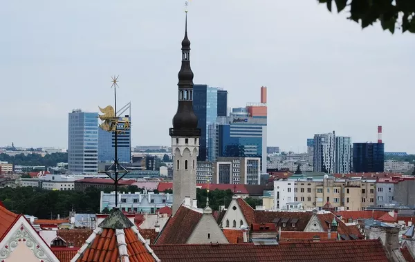 Kazakh Fugitive’s 14-Year Escape Ends with Arrest in Estonia