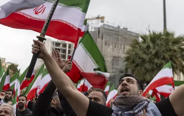 Fox News Poll: Over 60% of Americans See Iran as Real Threat to US