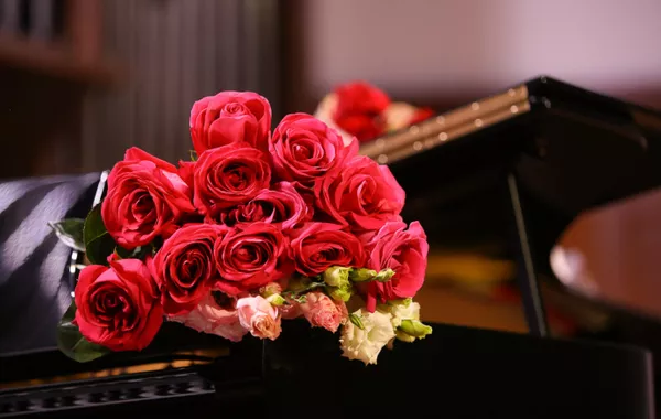 Moscow to Host Grand Russian-Turkmen Concert Celebrating Peace and Friendship Soon