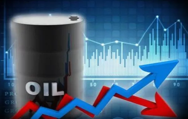 Global Oil Prices Surge Amid Escalating Middle East War