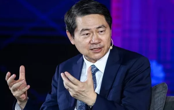 China May Need Another Middle Corridor to Boost Trans-Caspian Route