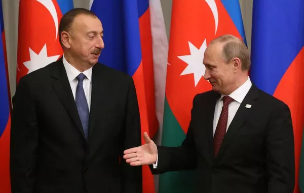 It’s Time for Moscow and Baku to Talk, Not Drift Apart