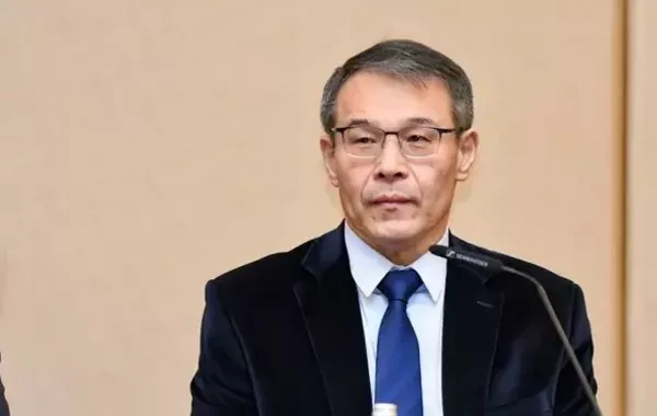 Expert: C6 at Forefront of Change in South Caucasus, Central Asia