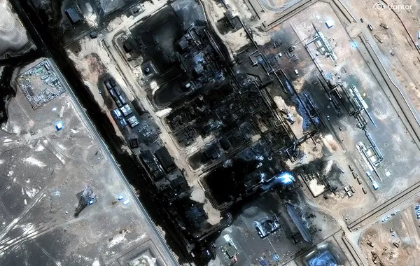 AP: Russian Satellites Helped Iran-Backed Groups Target Saudi Arabia