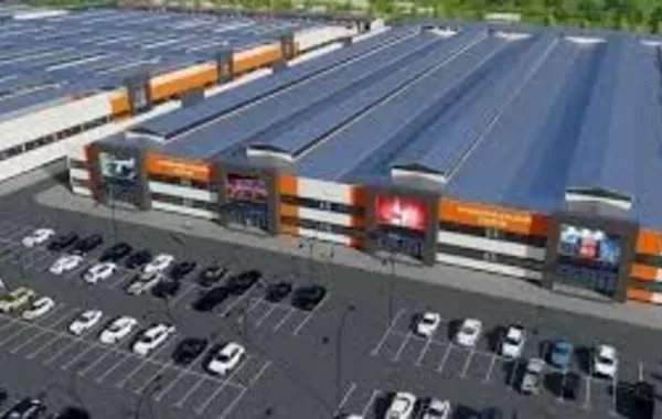 Kyrgyzstan to Boost Trade with Four New Logistics Centers by Late 2025
