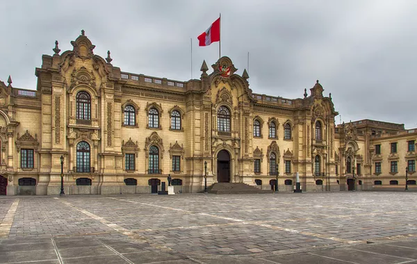 Peru Cuts Diplomatic Ties With Iran Amid Middle East Tensions