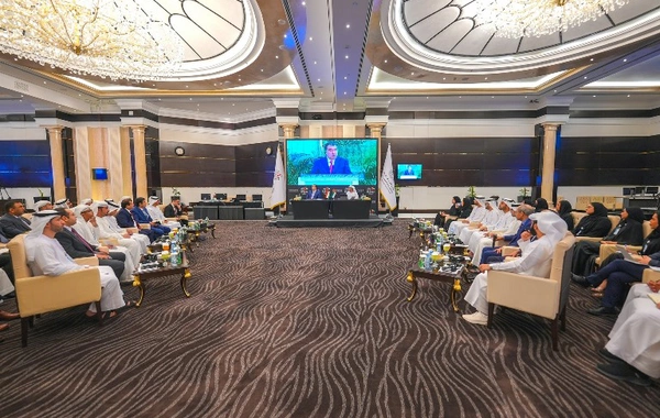 Abu Dhabi Workshop Showcases Tajikistan’s Climate Leadership