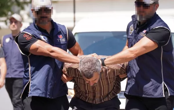 Türkiye Detains Suspect Wanted Over 2016 Plot to Assassinate President Erdoğan
