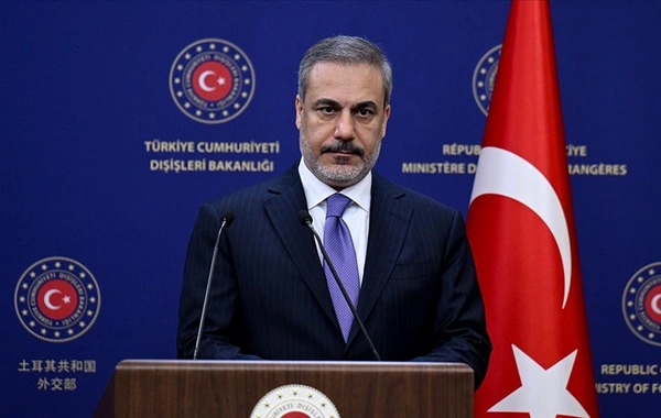 Türkiye Warns Against Western Support for PKK Under Pretext of Fighting Daesh