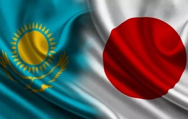 Kazakhstan, Japan Deepen Industrial and Investment Cooperation
