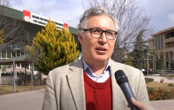 Sezai Özçelik: Iran Сrisis Will Drag On — No Quick Resolution”- INTERVIEW