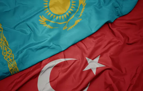 Türkiye Supports Kazakhstan's Constitutional Referendum