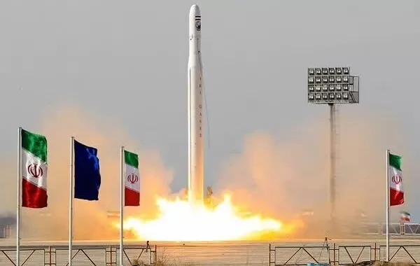 Iran Set to Launch Multiple Satellites in the Coming Months