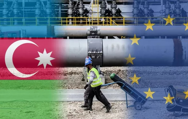 Azerbaijan Expands Energy Role as Europe Seeks New Gas Supplies