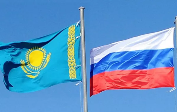 Astana and Moscow Discuss Increasing Russian Oil Exports to China Through Kazakhstan