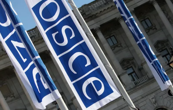 OSCE Chief Heads to Kyrgyzstan for Key Talks on Regional Cooperation