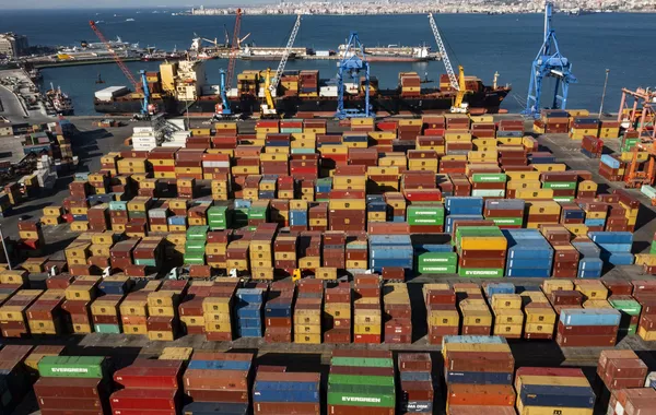 Türkiye’s Exports Reach $178.1B in First Eight Months
