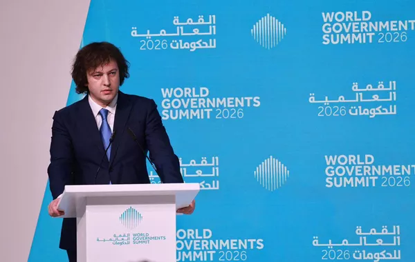 Middle Corridor is a Rare, Reliable Route Beyond Geopolitical Tensions - Georgian PM