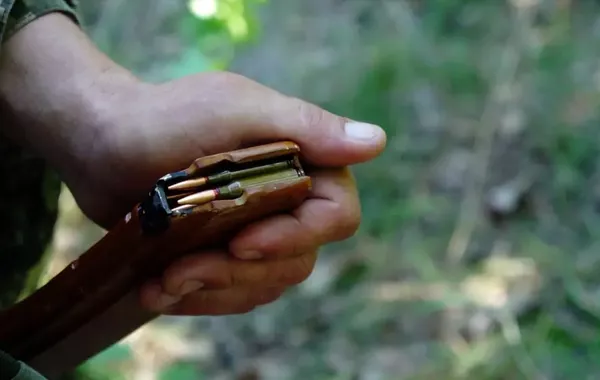 Military Base Shooting Claims Life of Kazakh Guard Commander