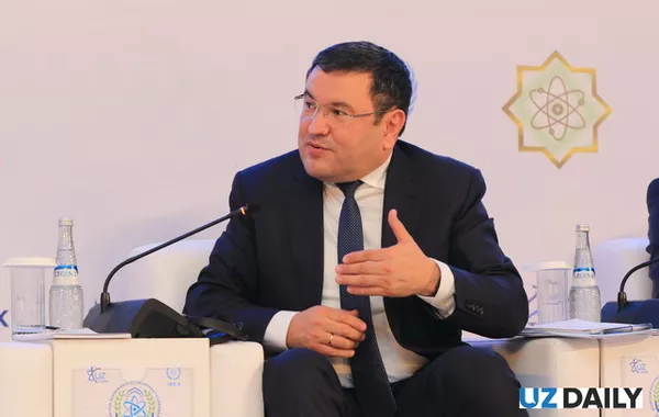 Uzbek Firms Secure Licenses to Boost Hydrocarbon Exploration in Afghanistan