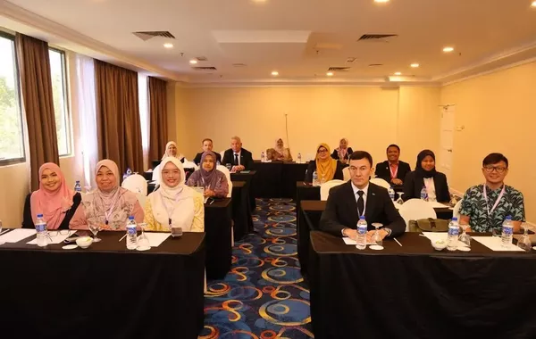 Turkmenistan, Malaysia Forge New Alliance in Green Energy and AI