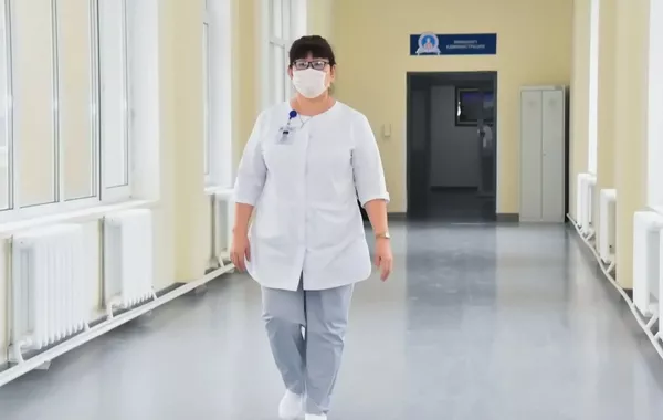 Majority of Victims Suffer Severe Burns in Kazakh Cafe Blast