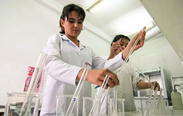 ADB Approves Grant Package to Strengthen Tajikistan’s Health System